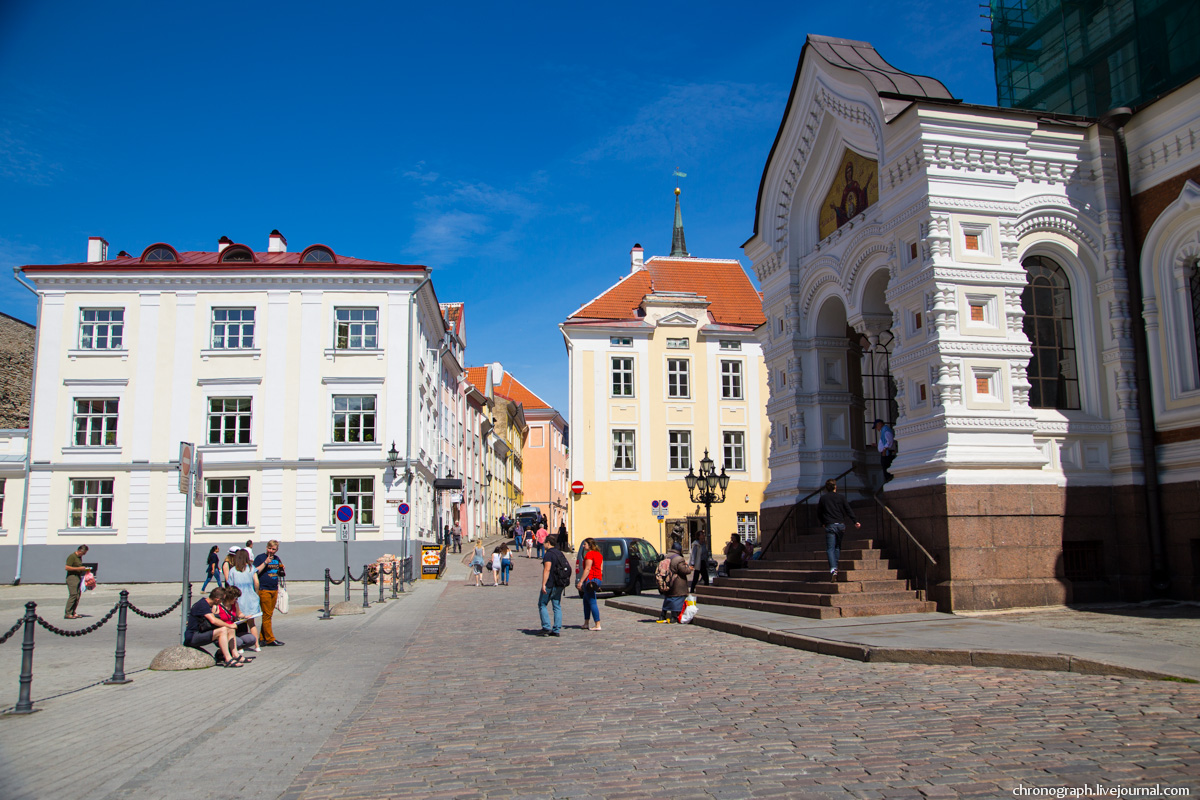 Tallinn